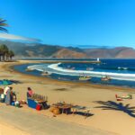 Urlaub Chile • Papudo (Sehenswürdigkeiten)